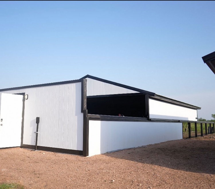 Starfront observatory now accepting and installing telescopes