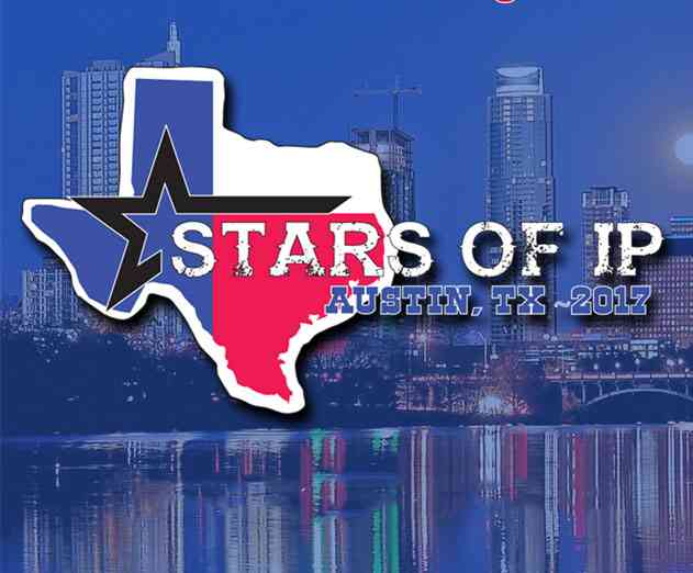 Stars of IP party to rock Austin again