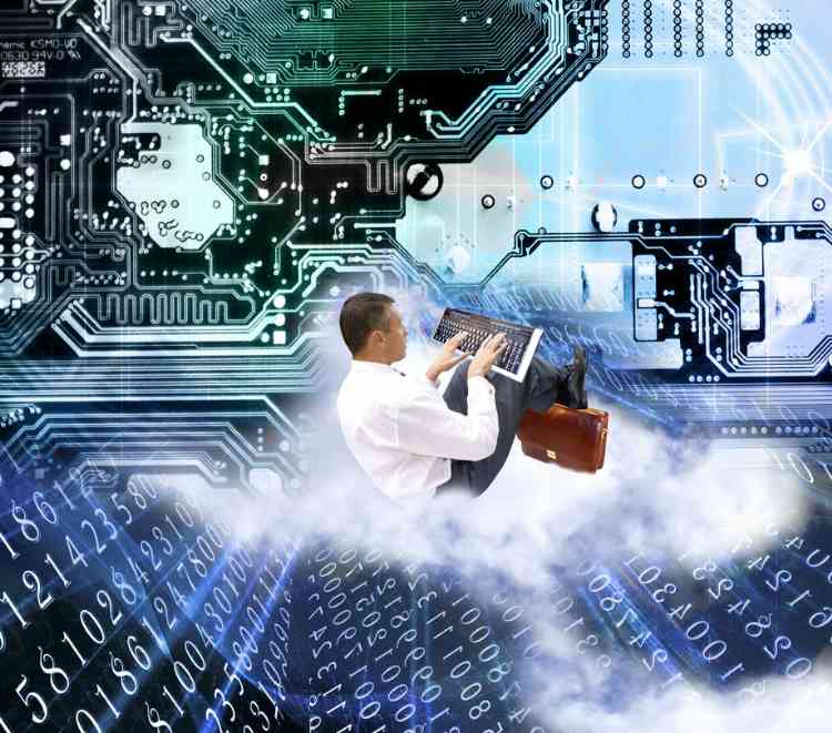 Almost everyone is trying to automate says CA