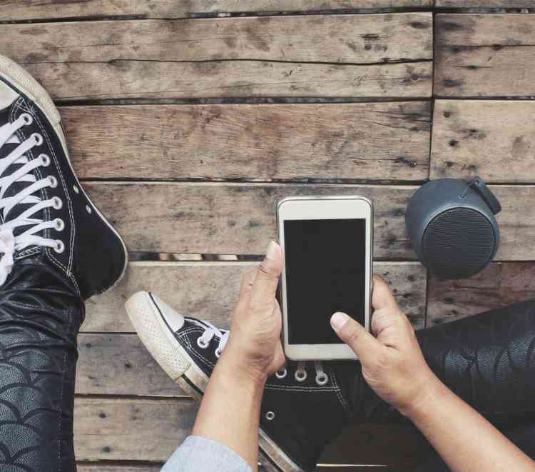 State of Mobile Experience report from Embrace