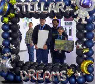 Stellar-Dreams-program-gifting-100-telescopes