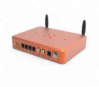 StellarMate Pro controller review