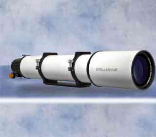 Stellarvue-SVX152T-Apo-triplet-refractor