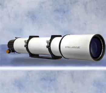 Stellarvue SVX152T Apo triplet refractor