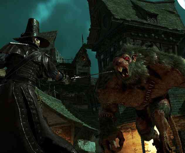 Autodesk Releases New Stingray 3D Game Engine