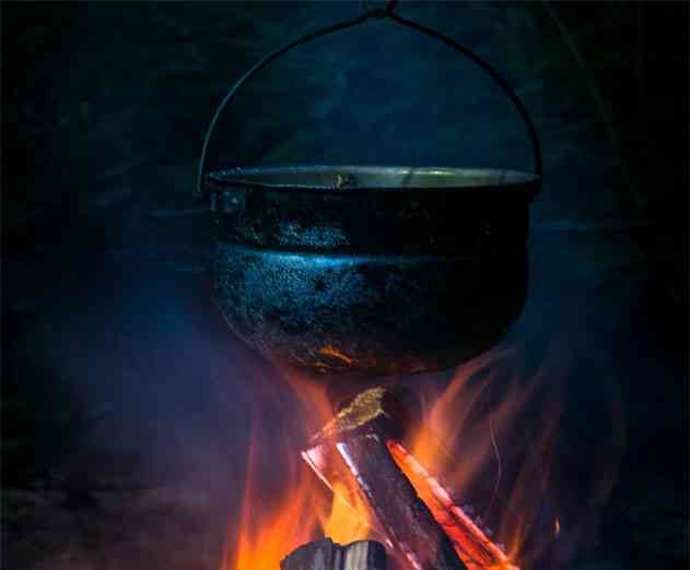 DevOps and Agile Lessons from the Story of Stone Soup