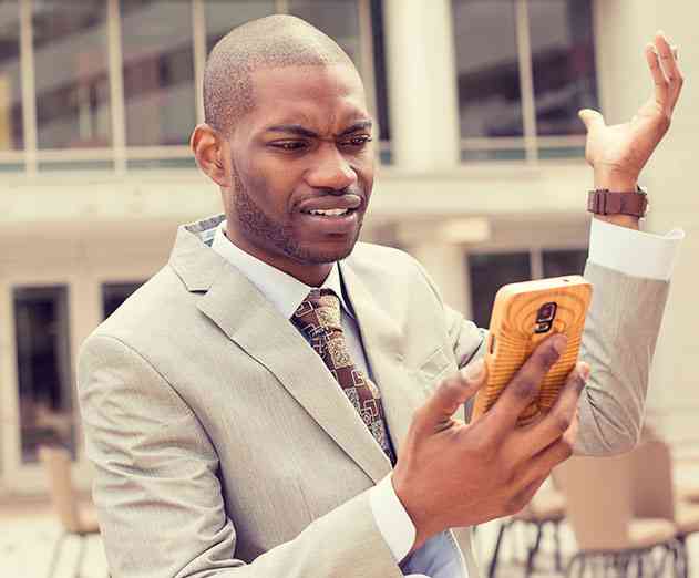 Stop masking your crappy apps