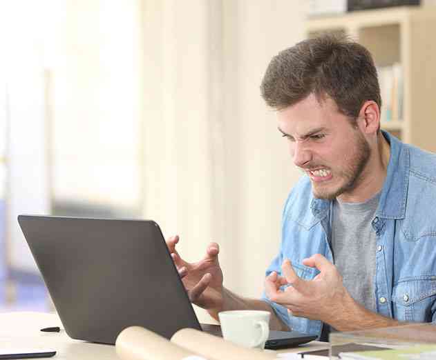 Stopping the crashes inside your app