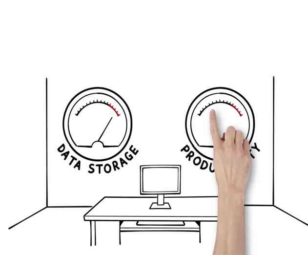 Hedvigs New Solution for Storage Provisioning and Data Persistence for Docker