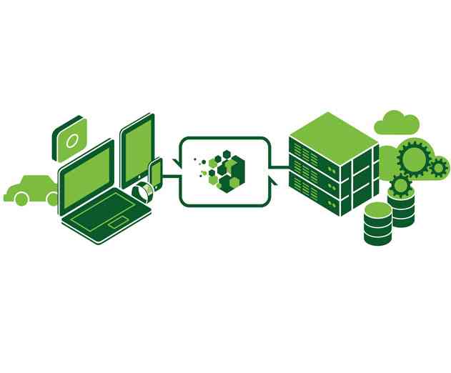 StrongLoop Node.js API Server Released for Developing, Securing and Scaling REST APIs