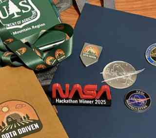 Student-coders-tackle-NASA-challenge