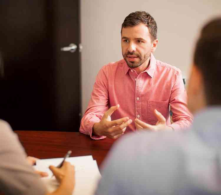 Software engineering interview preparation