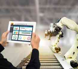 Edge computing adoption secrets for IIoT
