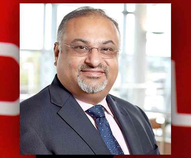 Suhas Uliyar, Vice President of Mobile Strategy with Oracle, Provides His Predictions on the Future for App Developers and the Mobile Enterprise