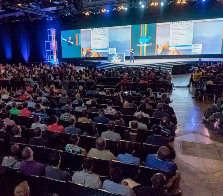 Monitoring Kubernetes and Docker just got easier thanks to Sumo Logic