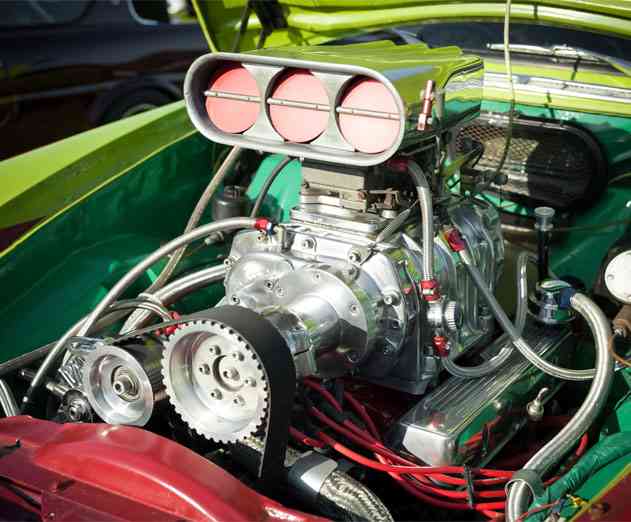 What It Means to Supercharge Analytics