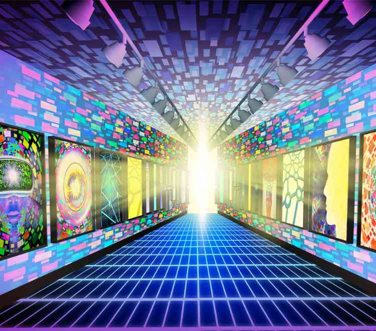 AI investment will increase despite recession says new survey