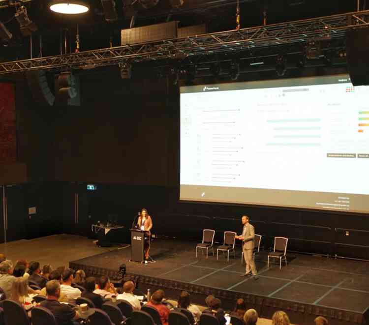 Sustainable home design app from Powerhaus