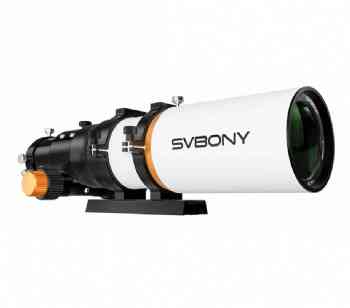 SVBONY SV503 70ED refractor telescope: Inexpensive but not cheap
