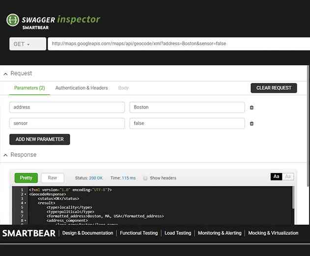 New API testing tool will tell developers if their API works