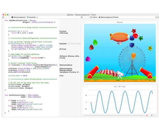 Apple Releases Swift 1.2 and Xcode 6.3 Beta