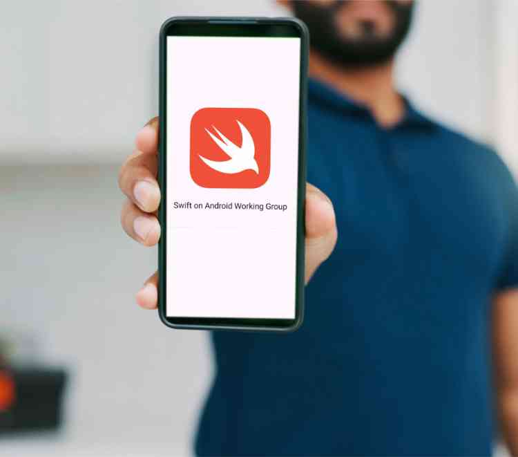 Swift Project Launches Android Workgroup