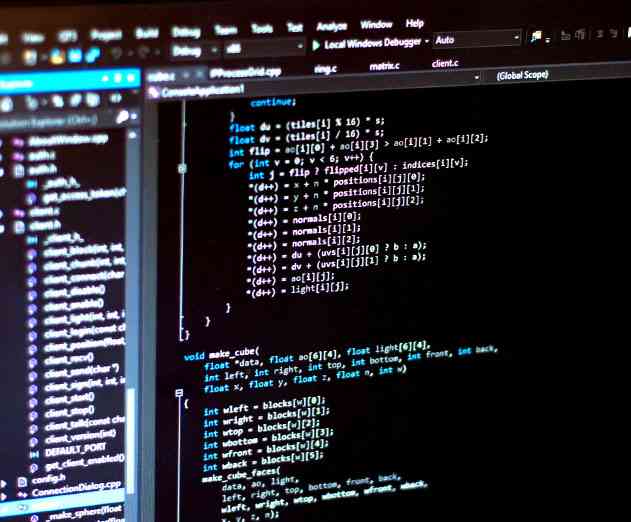 Syncano makes its dashboard open source