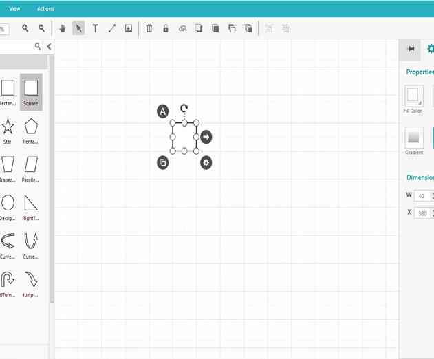 New JavaScript Libraries for Mobile Development Debuted by Syncfusion