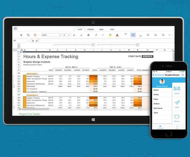 Syncfusion Essential Studio 2015 Now Includes Javascript Playground