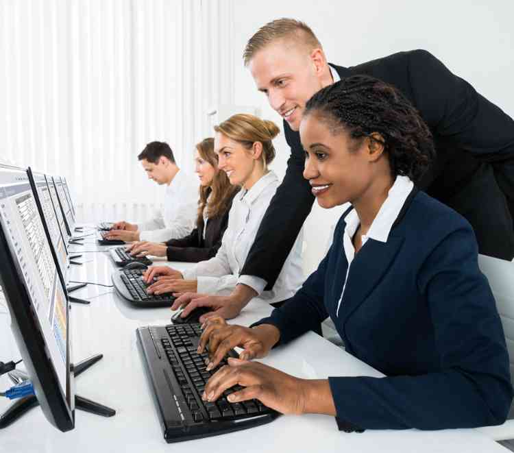 Synthetic data training program from MOSTLY AI