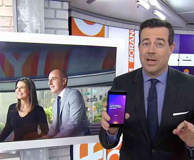 The NBC TODAY show app makeover from ObjectiveC to Swift