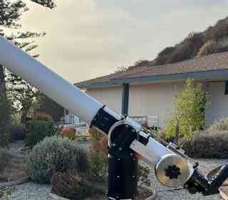 TTS-160-Panther-Lite-telescope-mount