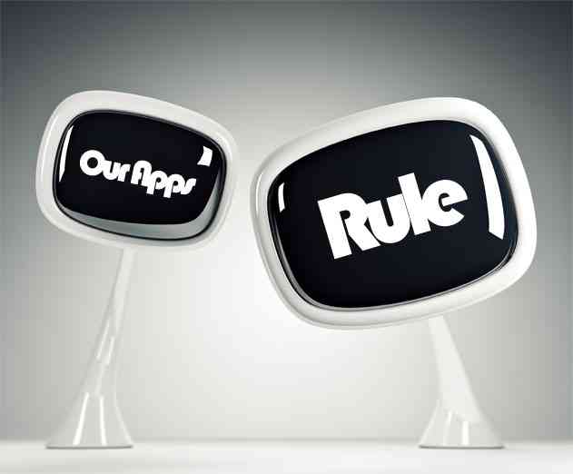 Advertising Apps on TV is Growing In Popularity