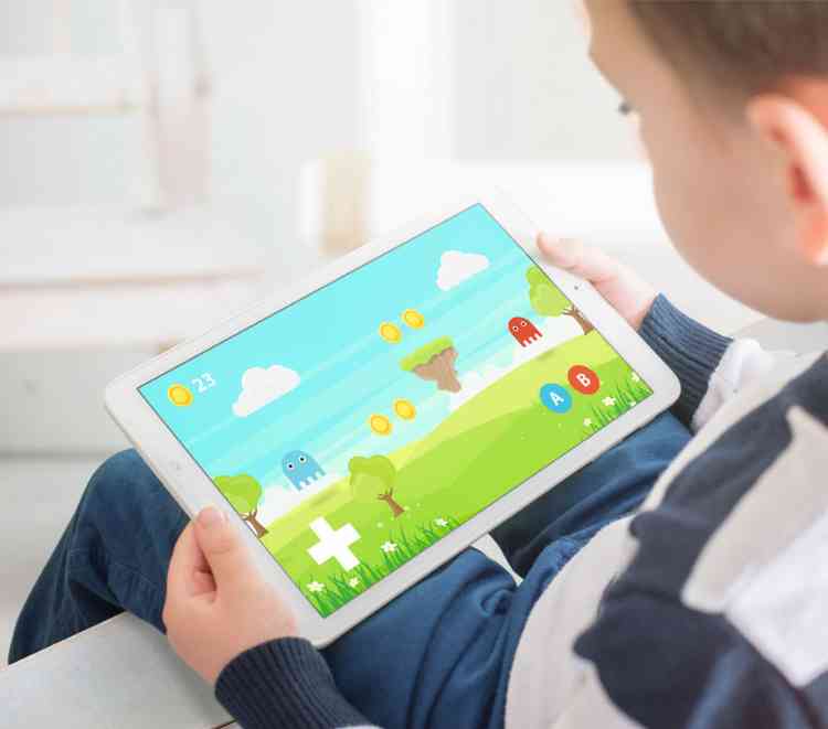 Tablet gaming still important in gaming industry