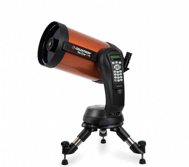 Tabletop Tripod from Celestron