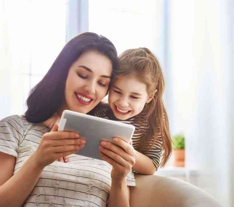 Tablets generating more web traffic than ever before