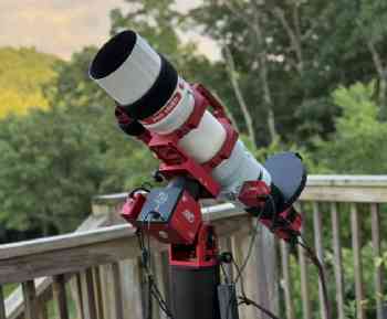 The golden age of amateur astronomy is finally here