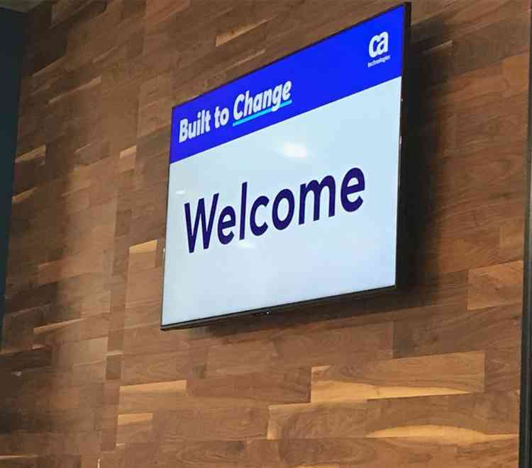 Key takeaways from CA Technologies Built to Change Summit 2018