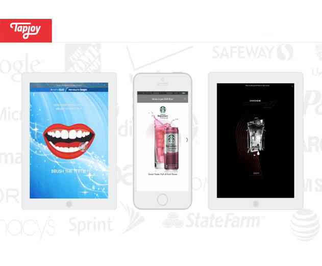 Tapjoy Offers New App Marketing Automation and Monetization Platform