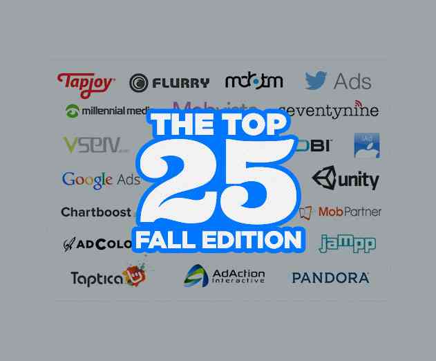 Taptica Listed As One Of TUNEs Top 25 Advertising Partners