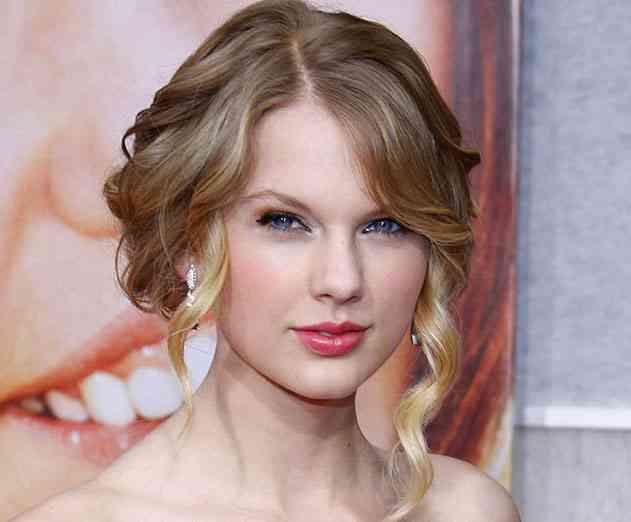 When Taylor Swift crashes servers