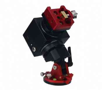 Teseek 14: A $500 strain wave gear mount from AliExpress