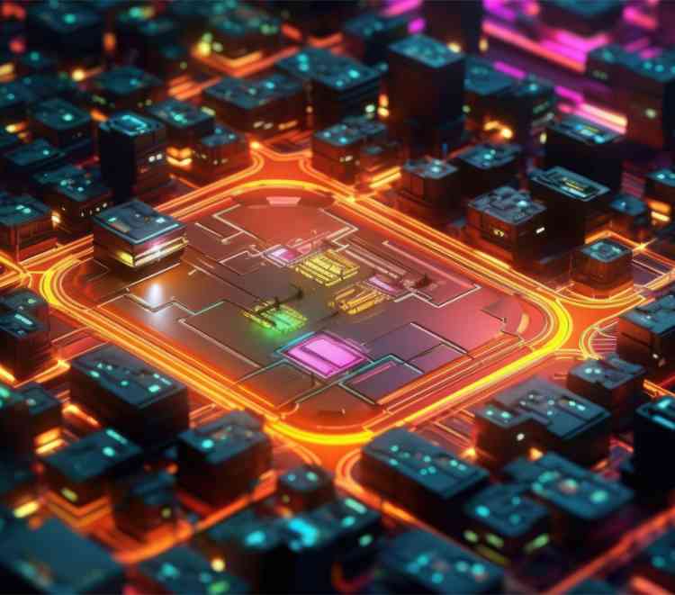 Tech Bytes from Intel reveals new tech updates