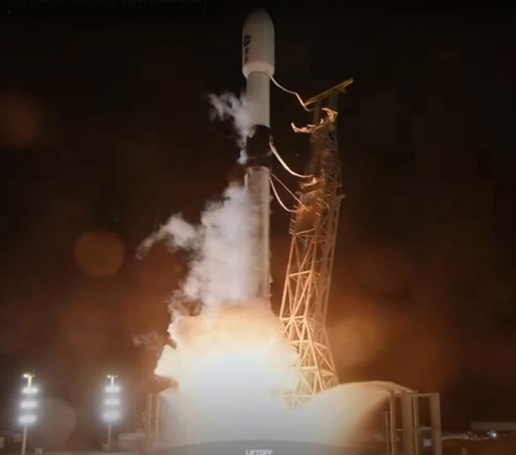 Tele Vue goes to space