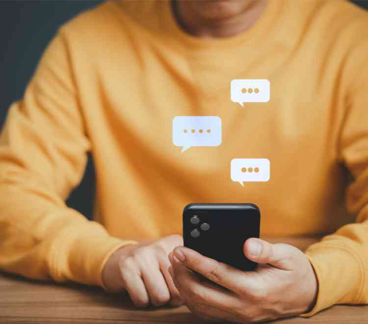Telegram app grows in popularity