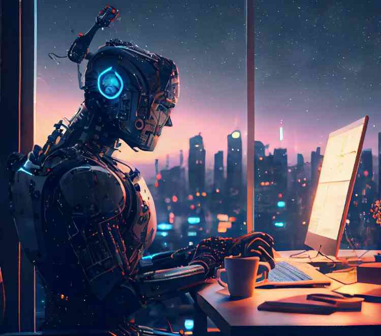 Telepresence robot market accelerating