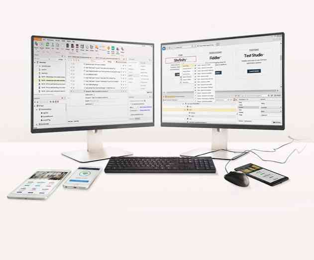 Native Mobile Automated App Testing Comes to Telerik Test Studio