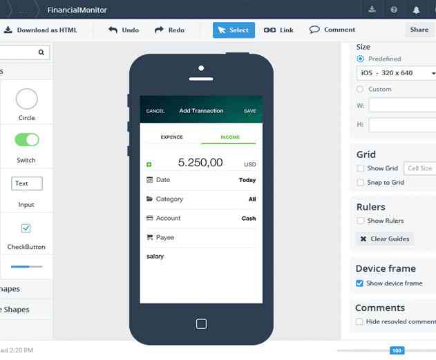 Progress Releases Updates to Telerik App Development Platform