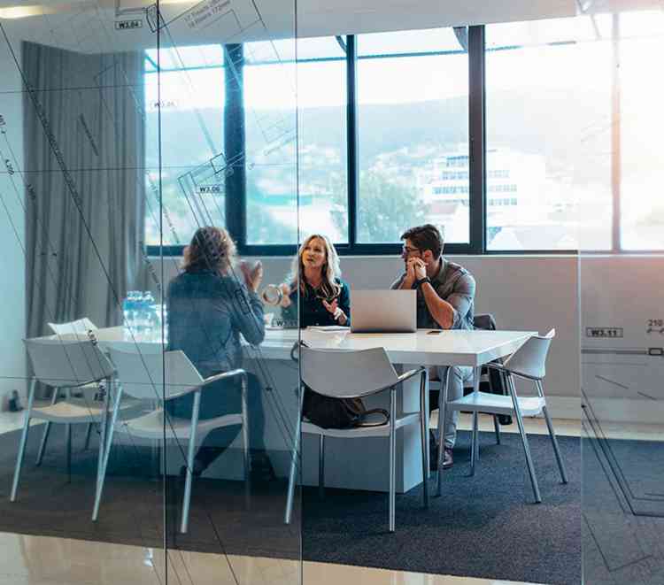 Temenos acquires Kony and strengthens its leadership team