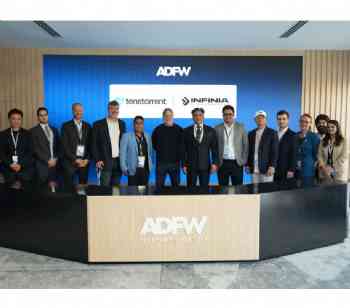 Tenstorrent and Infinia launch Abu Dhabi based Sovereign AI Initiative